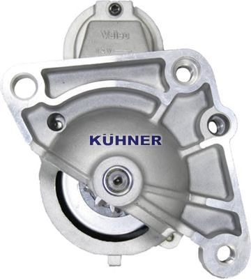 AD KUHNER 101288 -  Стартер